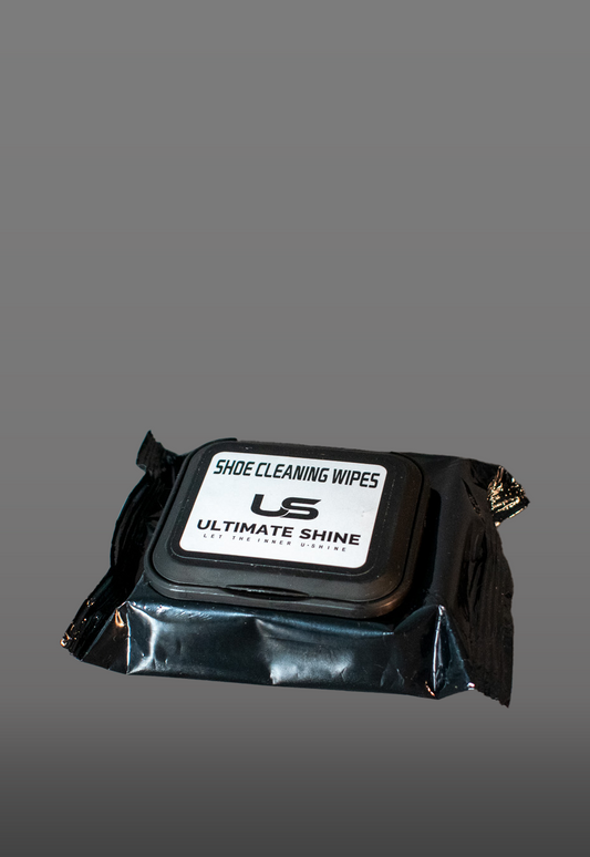 Ultimate Shine Wipes