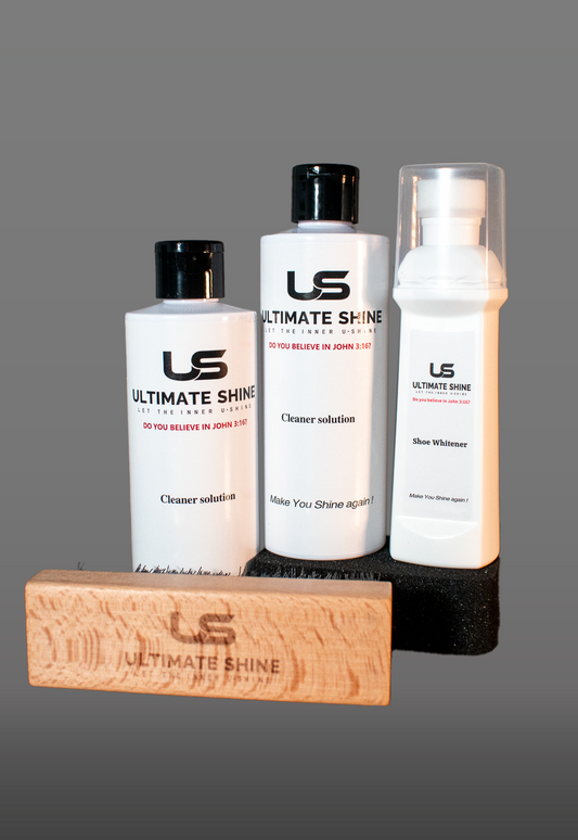 Ultimate Premium Kit