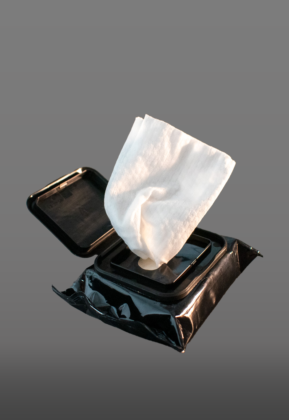 Ultimate Shine Wipes