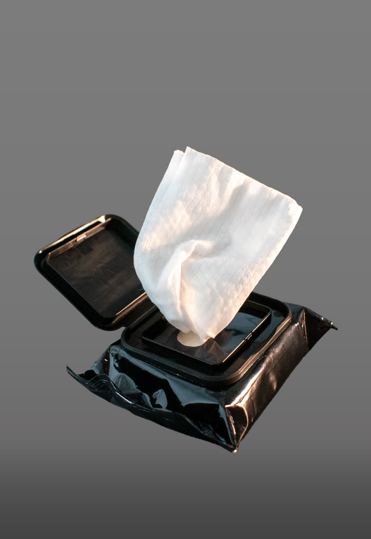 Ultimate Shine Wipes
