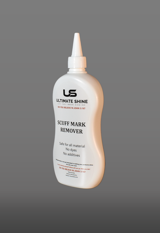 Ultimate Shine Scuff Remover