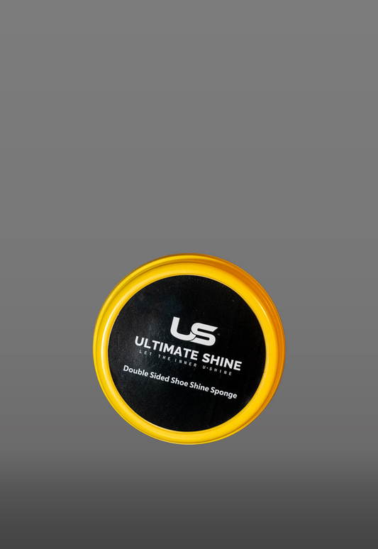 Ultimate Shine Double Sided Sponge